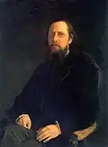 M. J. Saltykov-Ščedrin