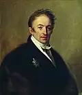 Nikolaj Michajlovič Karamzin