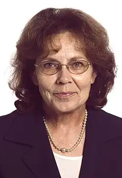 Nina Škottová (2004)