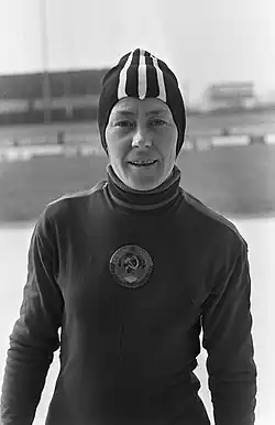 Nina Statkevičová (1972)