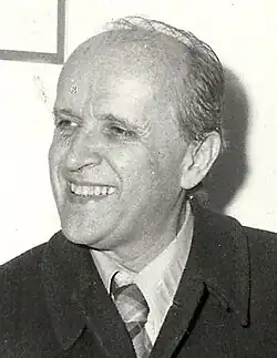 Nino Rota (1976)