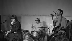 Nite Jewel (18. března 2011)