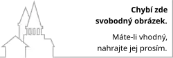 Chybí zde svobodný obrázek