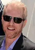 Noah Emmerich v roce 2013