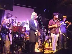 Noah and the Whale v roce 2007