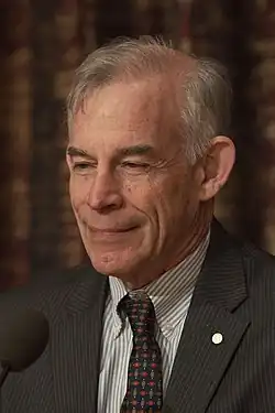 Christopher A. Sims roku 2011