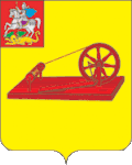 Noginsk – znak