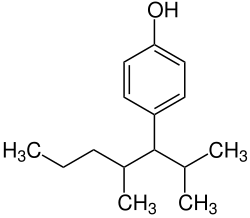 Nonylfenol