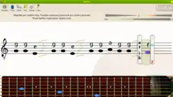 Melodie: Skákal pes přes oves[p 1]