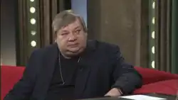 Norbert Lichý v Show Jana Krause v roce 2013