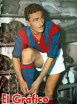 Norberto Boggio (1957)