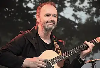 Norbi Kovács (2018)