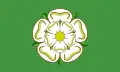 Severní Yorkshire – vlajka