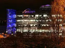 Northumbrijská univerzita