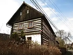 Nosálov, dům čp.32.jpg