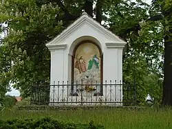 Nosálov - kaple Nejsvětější Trojice.jpg