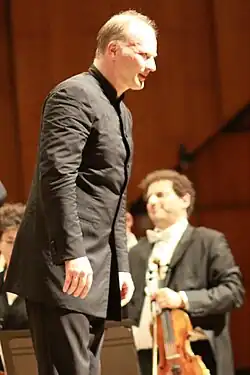 Gianandrea Noseda (8. června 2013)