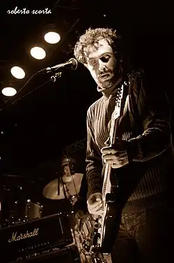 Giancarlo Erra (2010)