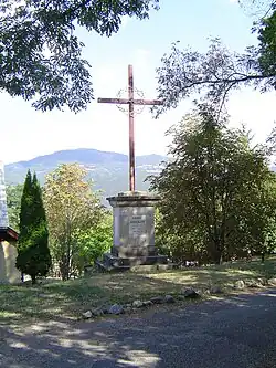 Jeruzalémský kříž