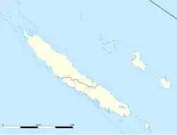 Nouméa