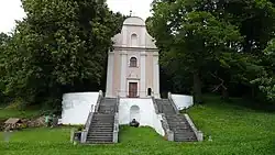 Nová Říše - kaple sv. Kříže 02.jpg