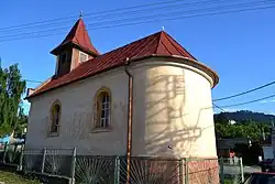 Kaple svatého Antonína Paduánského