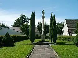 Nová Včelnice - Mariánský sloup.jpg