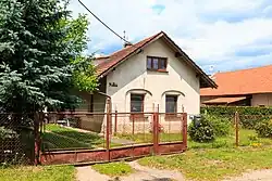 Nová Ves (Choceň) čp. 3