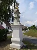 Nová_Ves_-_socha_sv._Jana_Nepomuckého.jpg