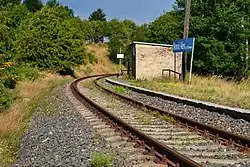 Nová Ves u Křimova