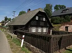 Nová Ves nad Popelkou, dům čp.100.jpg