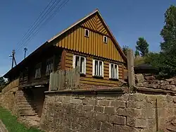 Nová Ves nad Popelkou, dům čp.87.jpg