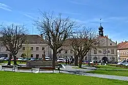 náměstí Republiky