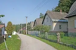 Nové Kocbeře čp. 39