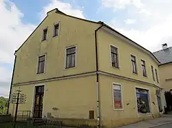 Nové Město nad Metují, měšťanský dům,U Zázvorky čp. 1212 01.jpg