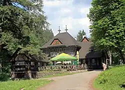 Nové Město nad Metují Peklo 2011 1.jpg