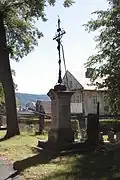 Nové Město pod Smrkem, krucifix (1).jpg