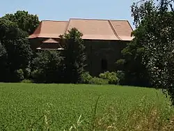 Nové Sedliště, kostel Nejsvětější Trojice.jpg