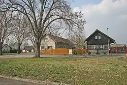 Nové Smrkovice čp. 1 a 2