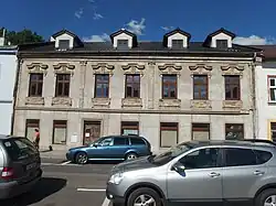 Nový Jičín, Dolní brána 16.jpg