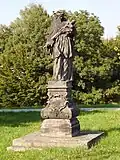 Nový Jičín, Jan Nepomucký.jpg