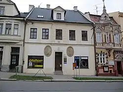 Nový Jičín, K Nemocnici 18.jpg