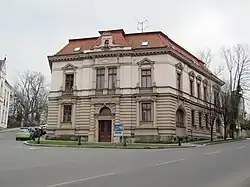 Nový Jičín, K Nemocnici 21.jpg