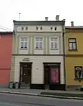 Nový Jičín, K Nemocnici 26.jpg