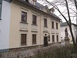 Nový Jičín, K Nemocnici 64.jpg