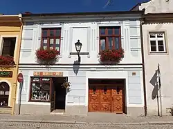 Nový Jičín, Kostelní 39.jpg