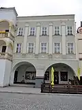 Nový Jičín, Masarykovo náměstí 21.jpg