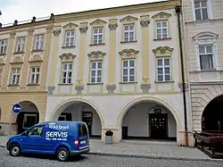 Nový Jičín, Masarykovo náměstí 24.jpg