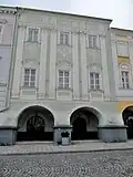 Nový Jičín, Masarykovo náměstí 28.jpg