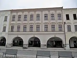 Nový Jičín, Masarykovo náměstí 4.jpg